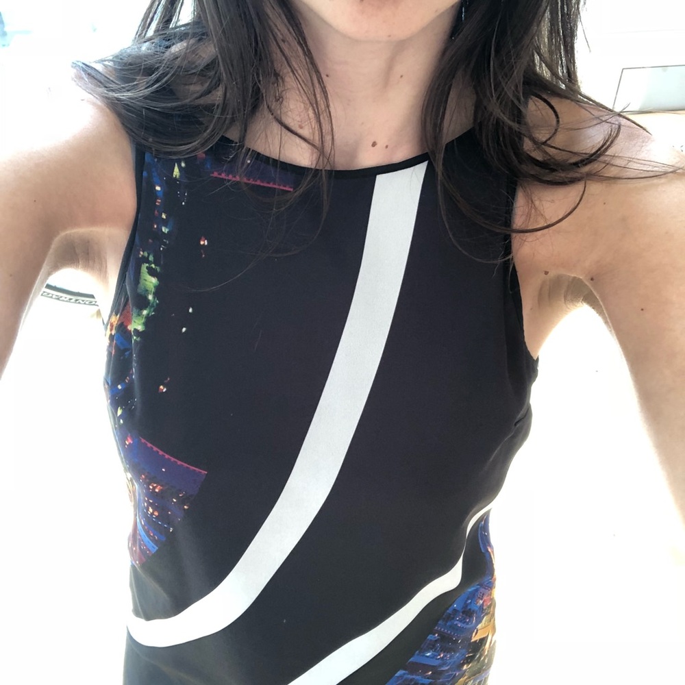 Clover Canyon Dress